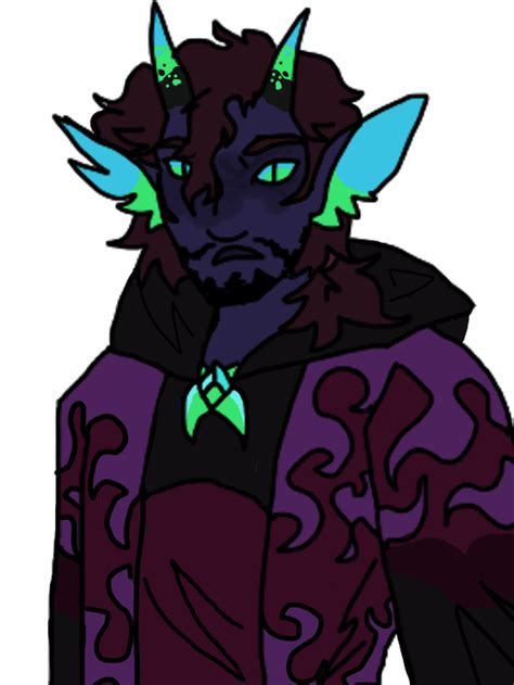 Azurre "Blade" Talathon on Toyhouse