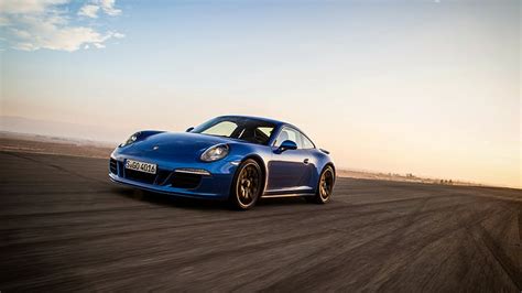 Coches Porsche Los Coches Azules Fondo De Pantalla HD Wallpaperbetter