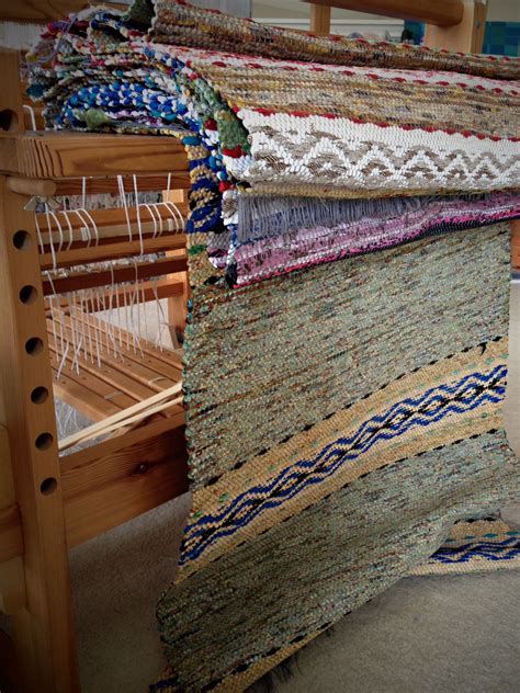 How To Hand Weave A Rug At Shelia Parker Blog