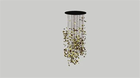 Chandelier 3D Warehouse In 2024 Chandelier Modern Chandelier