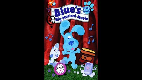 Blues Big Musical Dvd Rip Youtube