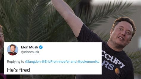 Elon Musk Fires App Developer Who Questioned Him Publicly On Twitter