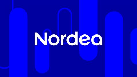 Nordea Logo