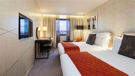 Crowne Plaza London Kings Cross An IHG Hotel London England GB