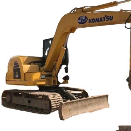 2018 Second Hand KOMATSU Mini Excavator Small Hydraulic Crawler Digger