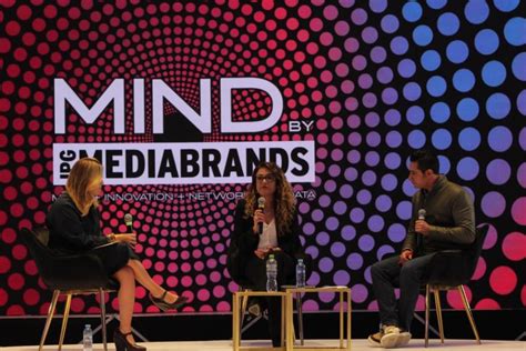 MIND 2024 De IPG Mediabrands Evento Clave Para Profesionales Del