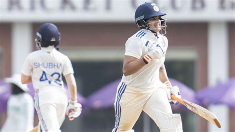 Ind Women Beat Sa Women Ind Women Won By Wickets