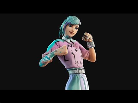 Fortnite New TWYN PS5 GAMEPLAY Chapter 3 Season 4 YouTube