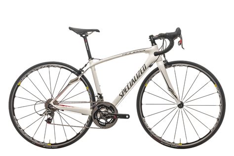 Specialized Roubaix Elite