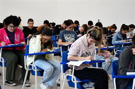 UNITAU Divulga Gabaritos Do Vestibular De Inverno 2024 Universidade