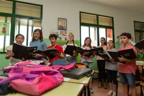 La Escuela de Música de la Compasión abre el periodo de matriculación