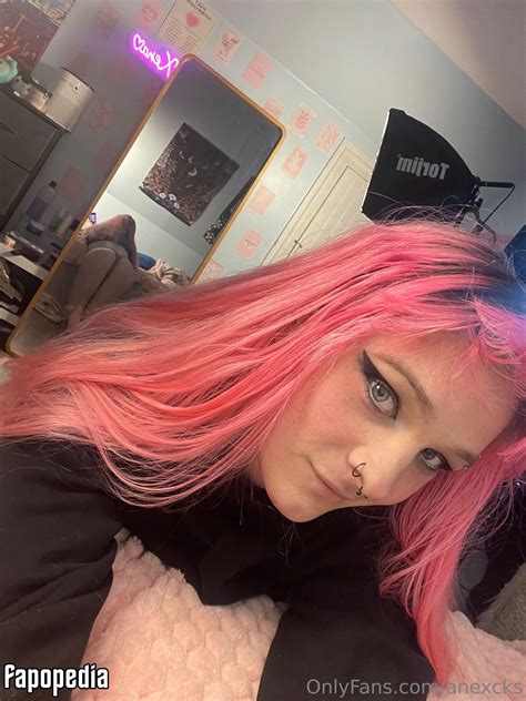 Anexcks Nude OnlyFans Leaks Photo 15113733 Fapopedia