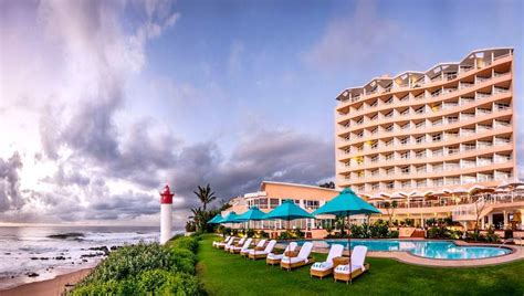 Umhlanga Hotels in Durban - Beach Holiday Hotels Umhlanga Rocks