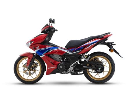 Inilah Kembaran Honda Supra Gtr Honda Rs X 150 Autosid