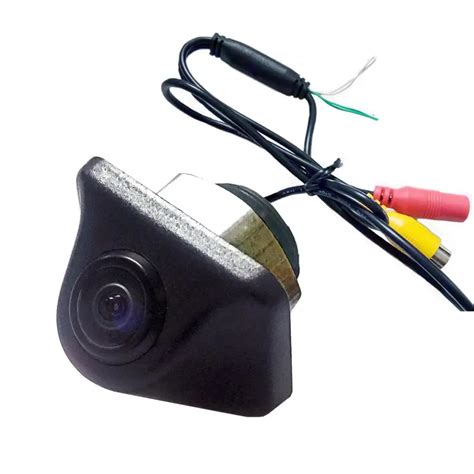 Universal Car Camera For CCD SONY CCD Rear Front Side View Camera