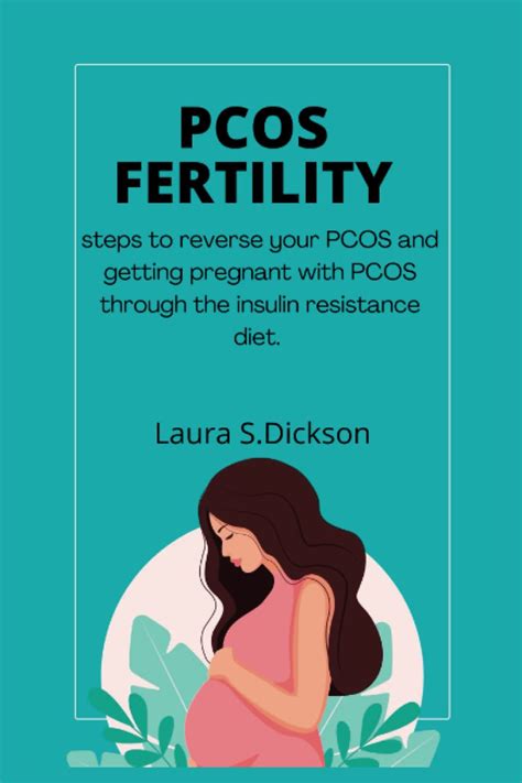 Pcos Fertility Steps To Reverse Your Pcos And Getting Pregnant With