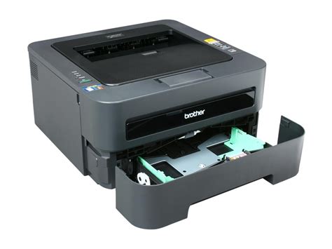 Brother Hl Dw Workgroup Monochrome Wireless Laser Printer With