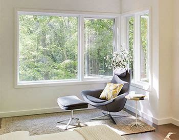 Large Corner Windows : 10 Reasons Why Bedrooms With Large Windows Are ...