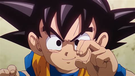 Dragon Ball Daima Nuevo Tr Iler Confirma Cu Ndo Sale El Anime