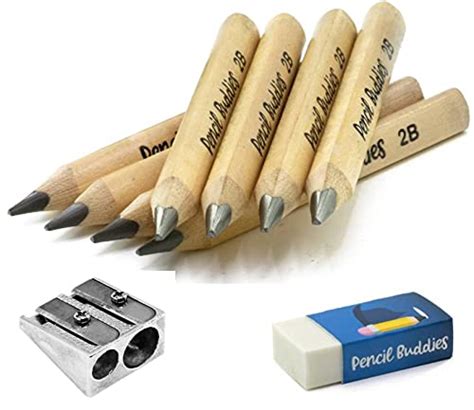 7 Best Kindergarten Pencils 2022