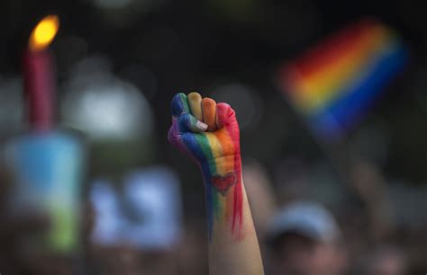 12 Razones Para Celebrar El Orgullo Lgbt La Factoría Del Show