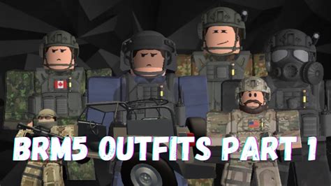 Blackhawk Rescue Mission 5 Outfits Part 1 Youtube