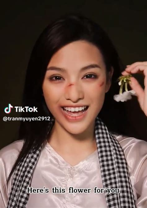 Rùng mình với trend biến hình thành chị Võ Thị Sáu viral trên MXH Có gì hot