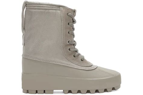 adidas Yeezy 950 Moonrock Men's - AQ4829 - US