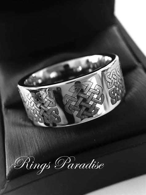 Traditional Irish Wedding Bands - jenniemarieweddings