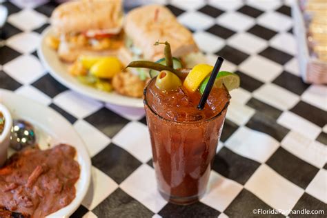 Acme Oyster House New Orleans Style Seafood In Destin Fl