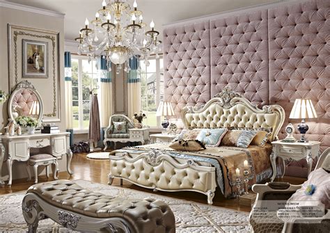 Luxury Royal Bed Room Furniture Bedroom Set - Buy Bed Room Furniture ...