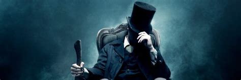 Abraham Lincoln: Vampire Hunter Trailer Stars Anthony Mackie