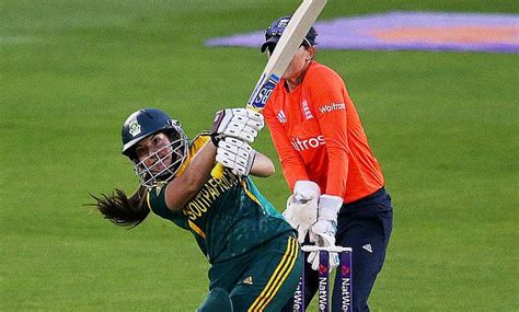 Wolvaardt Luus Lead South Africa To Series Victory