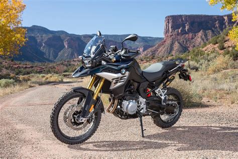 Bmw Motorrad F Gs Adventure R Gs And R Gs Adventure