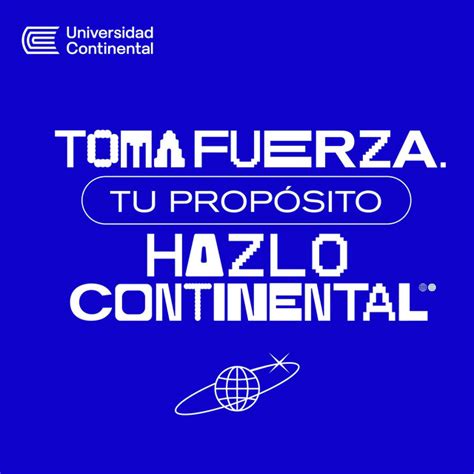 Toma Fuerza Tu Propósito Hazlo Continental Single by La Fuerza Del