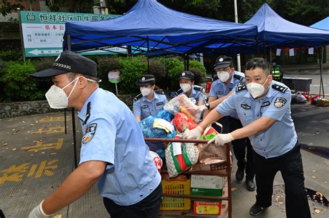 梧州：全市公安机关掀起学习宣传党的二十大精神热潮 工作动态 广西壮族自治区公安厅网站