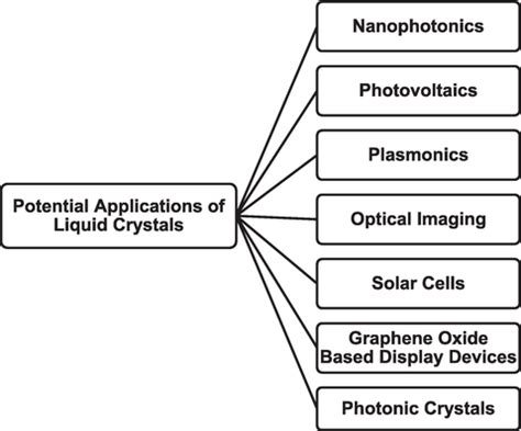 Overview Of Liquid Crystal Research Computational Advancements