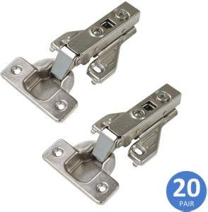 Best Soft Close Cabinet Hinges Reviews Top Picks Woodwork