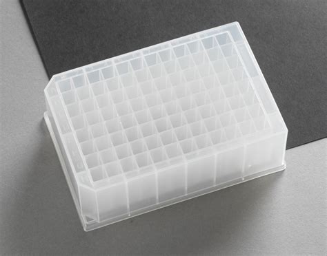 Vwr Well Deep Well Microplates Extractable Free Avantor