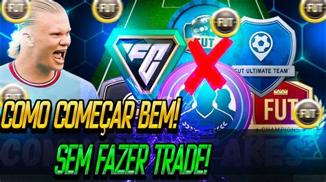 Fc Como Come Ar Bem No Ea Sports Fc Ultimate Team Khel