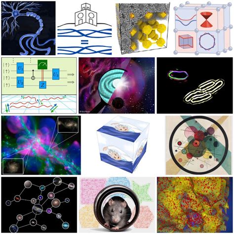 Kavli Institute for Theoretical Physics on LinkedIn: #physics #research 