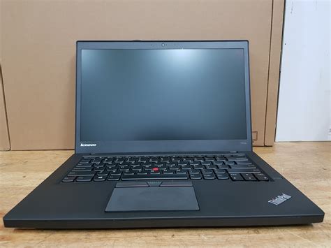 Laptop Lenovo Thinkpad T450s I5 5200u Ram 8gb Ssd 256gb Màn