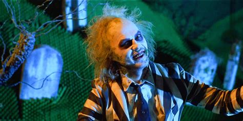 Beetlejuice Set Photos Reveal New Location Movie S Secret Working Title