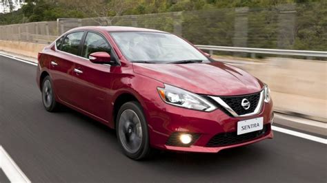 Nissan Sentra Simula O De Financiamento