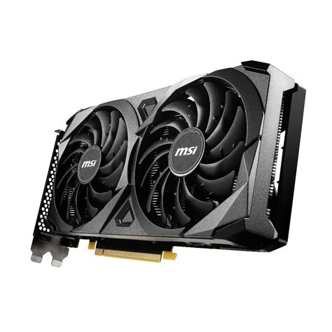 Msi Geforce Rtx 3060 Ti Ventus 2x 8g V1 Lhr 8gb Gddr6 256 Bit Ekran Kartı Gaminggentr