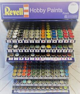 Model Kit Paint Revell 14ml Enamel Paints choose single, 5 or 10 colours colors | eBay