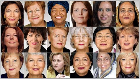 18 women world leaders | TED Blog