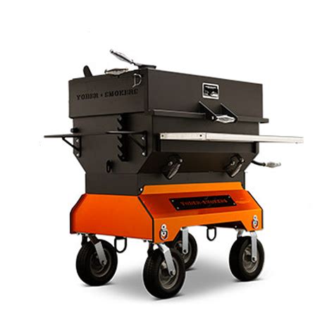 24×36-competition-charcoal-grill-accessories - Yoder Smokers