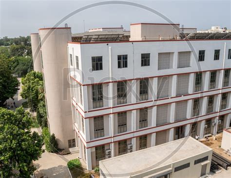 Image Of Lecture Hall Complex Indian Institute Of Technology Roorkee