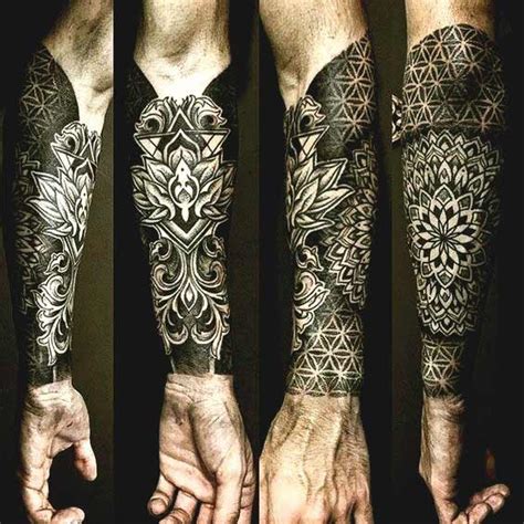 Coolest Forearm Tattoos Designs For Men And Women You Wish You Have